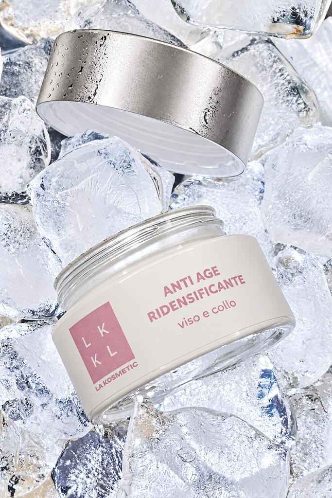 CREMA ANTI-AGE RIDENSIFICANTE VISO E COLLO – dettaglio prodotto