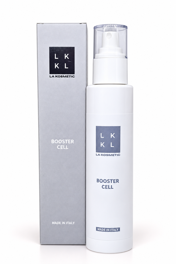 BOOSTER CELL con confezione