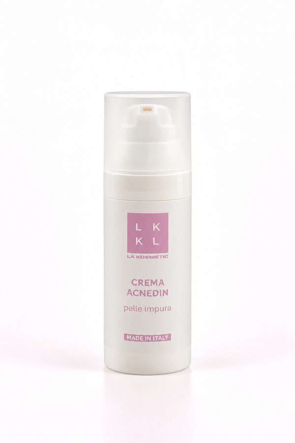 CREMA ACNEDIN PELLE IMPURA