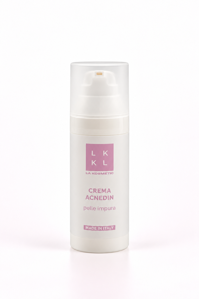 CREMA ACNEDIN PELLE IMPURA