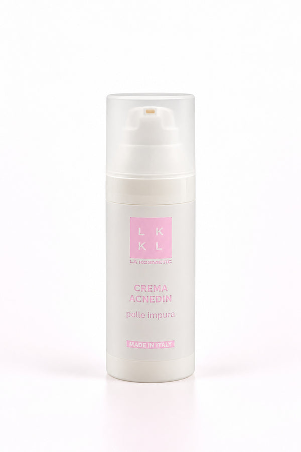 CREMA ACNEDIN PELLE IMPURA