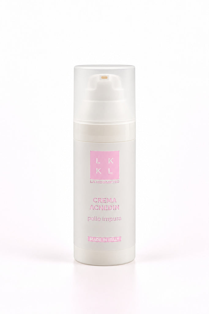 CREMA ACNEDIN PELLE IMPURA