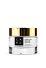 Crema Gold con vasetto ridotto nell’inquadratura