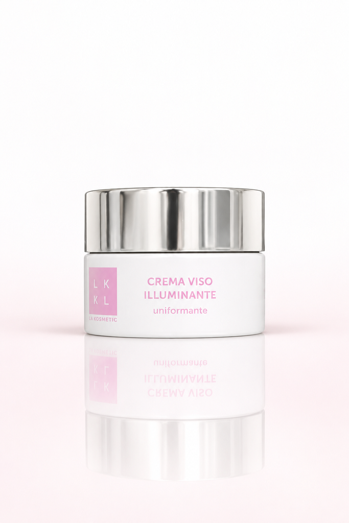 CREMA ILLUMINANTE UNIFORMANTE – dettaglio prodotto