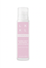 Mousse Corpo Croccante La Kosmetic su sfondo bianco