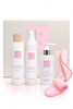 KIT BEAUTY ROUTINE BASIC PELLE MISTA O GRASSA – dettaglio prodotto