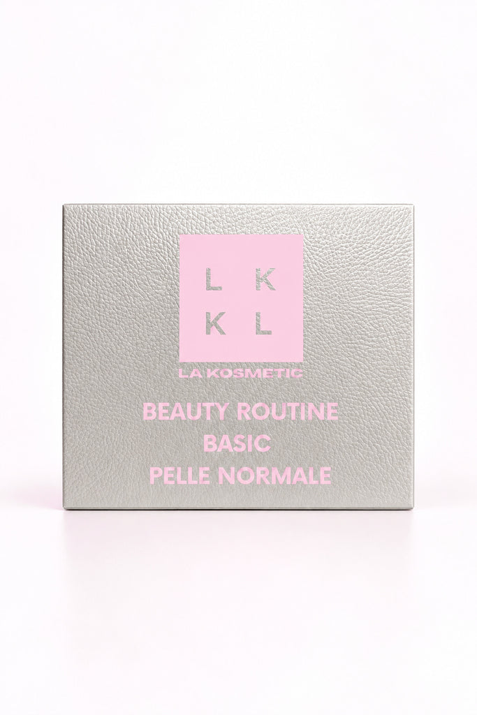 KIT BEAUTY ROUTINE BASIC PELLE NORMALE