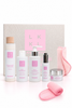 KIT BEAUTY ROUTINE PELLE MATURA DISIDRATATA – dettaglio prodotto