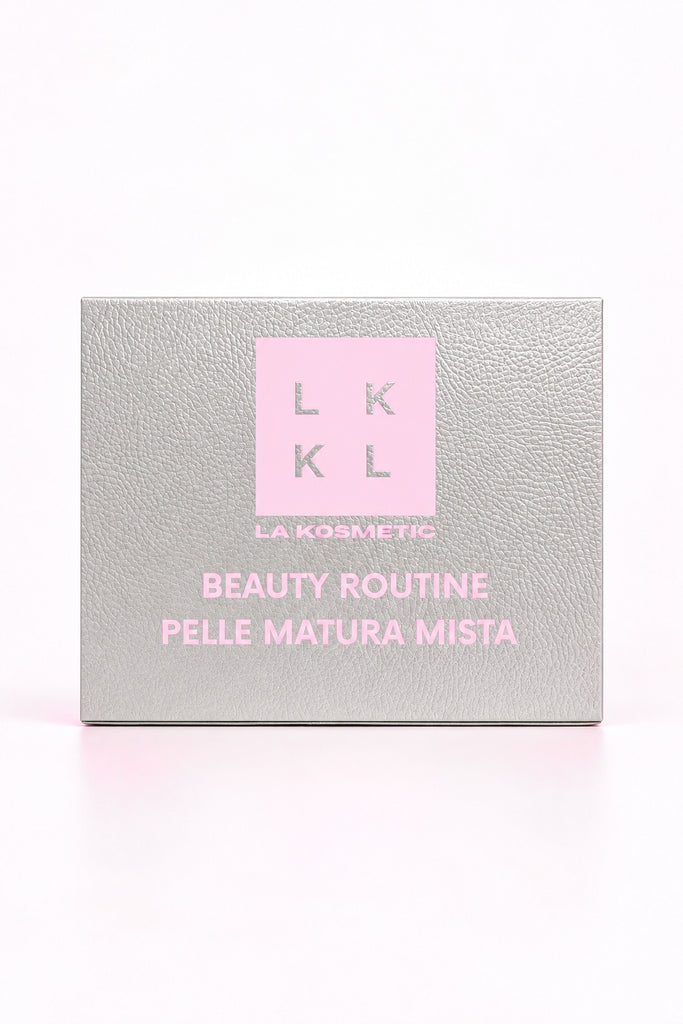 KIT BEAUTY ROUTINE PELLE MATURA MISTA