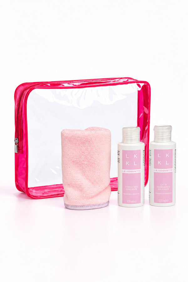 KIT BEAUTY SKIN TRAVEL
