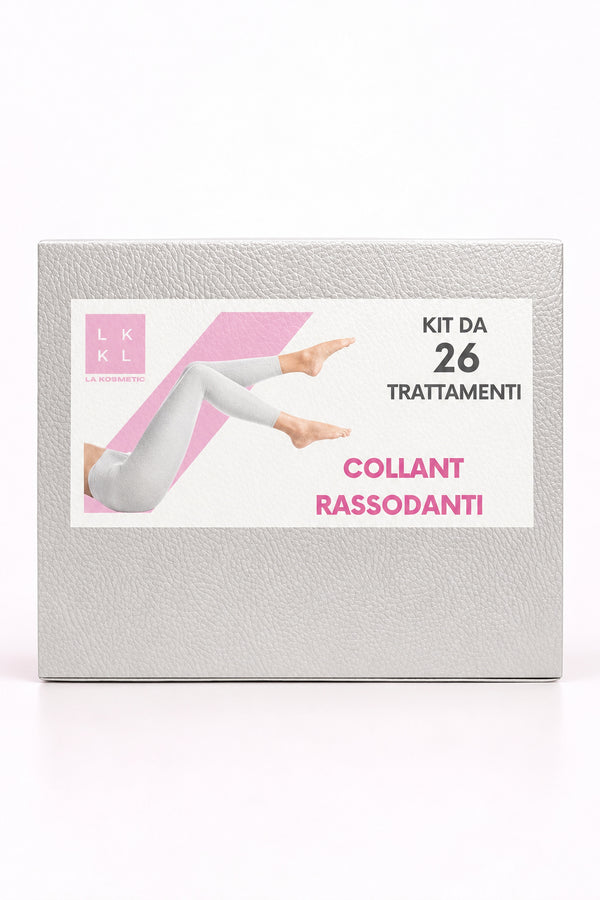 KIT EFFETTO RASSODANTE