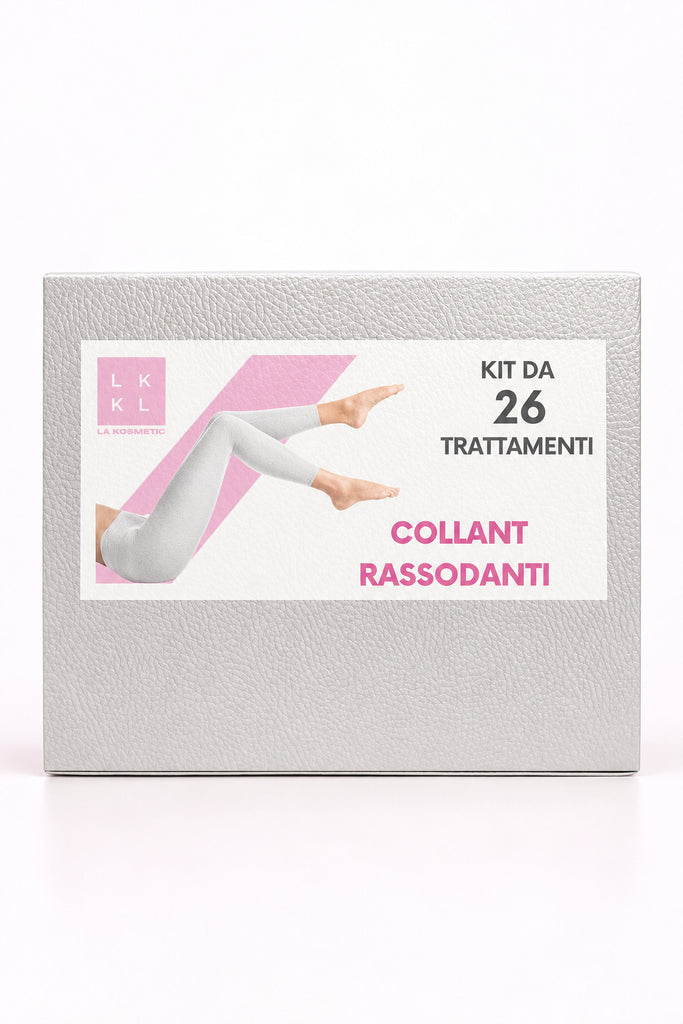 KIT EFFETTO RASSODANTE