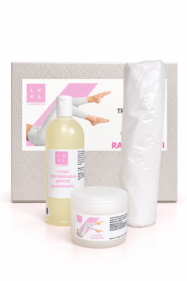 KIT EFFETTO RASSODANTE – dettaglio prodotto