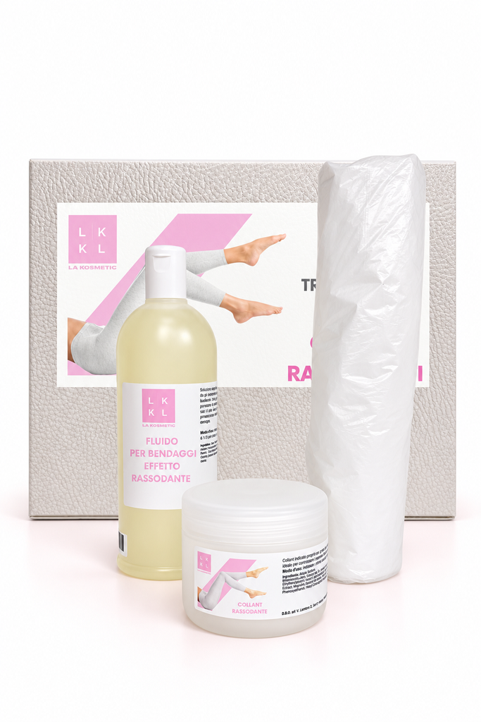 KIT EFFETTO RASSODANTE – dettaglio prodotto