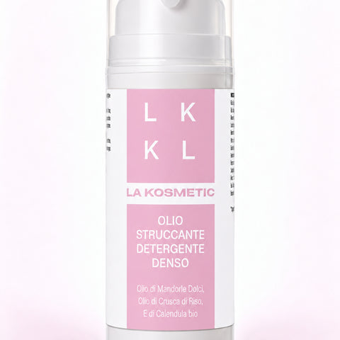 OLIO DENSO STRUCCANTE