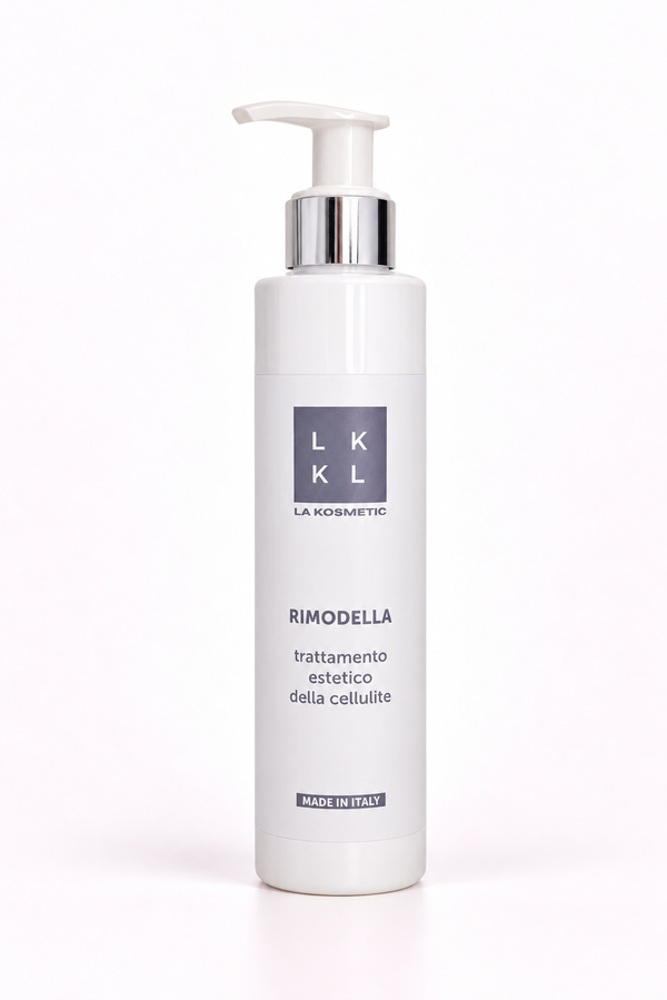 RIMODELLA TRATTAMENTO ESTETICO DELLA CELLULITE