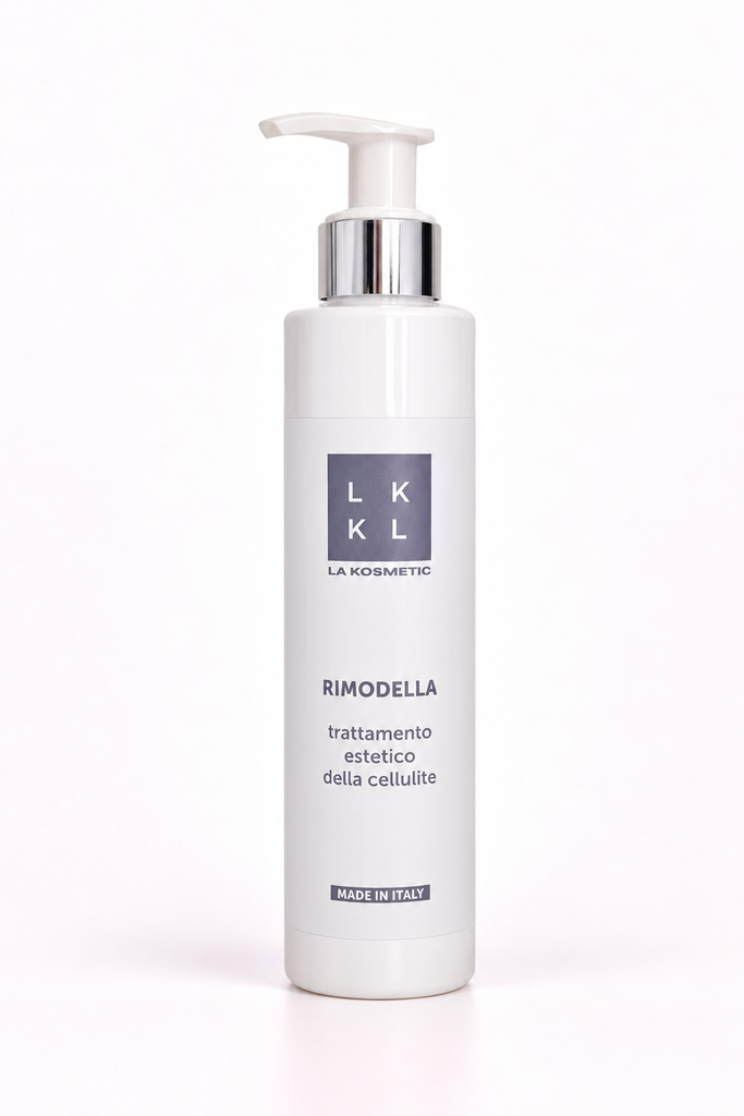 RIMODELLA TRATTAMENTO ESTETICO DELLA CELLULITE